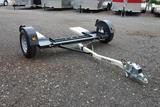 Extra Wide Car Dolly with Surge Brakes image 1 image 2