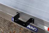 7x20 Aluminum Equipment Trailer image 1 image 2 image 3 image 4 image 5 image 6 image 7 image 8 image 9 image 10 image 11 image 12