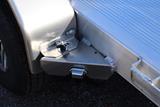 20ft Aluminum Equipment Trailer image 1 image 2 image 3 image 4 image 5 image 6 image 7 image 8 image 9
