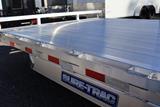 20ft Aluminum Equipment Trailer image 1 image 2 image 3 image 4 image 5 image 6 image 7 image 8 image 9 image 10 image 11 image 12