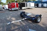 Extra Wide Stehl Tow Car Dolly 2022 image 1 image 2 image 3