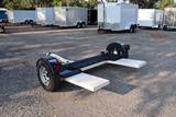 Extra Wide Stehl Tow Car Dolly 2022 image 1 image 2 image 3 image 4