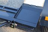 Extra Wide Stehl Tow Car Dolly 2022 image 1 image 2 image 3 image 4 image 5 image 6 image 7