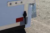4x6 Slant Wedge Cargo Trailer image 1 image 2 image 3 image 4 image 5