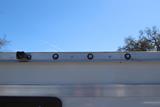 4x6 Slant Wedge Cargo Trailer image 1 image 2 image 3 image 4 image 5 image 6 image 7 image 8