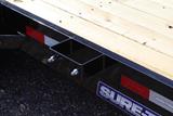 7x18 Equipment Trailer 7k Tandem Axle image 1 image 2 image 3 image 4 image 5 image 6 image 7 image 8 image 9 image 10 image 11 image 12 image 13 image 14