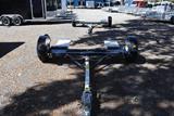 Extra Wide Stehl Tow Car Dolly image 1 image 2