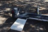 Extra Wide Stehl Tow Car Dolly image 1 image 2 image 3 image 4 image 5 image 6