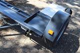 Extra Wide Stehl Tow Car Dolly image 1 image 2 image 3 image 4 image 5 image 6 image 7