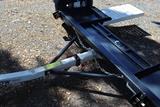 Extra Wide Stehl Tow Car Dolly image 1 image 2 image 3 image 4 image 5 image 6 image 7 image 8