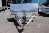 82x18 Aluminum Electric Tilt Speedloader image 1 image 2