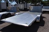 82x18 Aluminum Electric Tilt Speedloader image 1 image 2 image 3 image 4