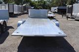82x18 Aluminum Electric Tilt Speedloader image 1 image 2 image 3 image 4 image 5