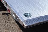 82x18 Aluminum Electric Tilt Speedloader image 1 image 2 image 3 image 4 image 5 image 6