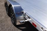 82x18 Aluminum Electric Tilt Speedloader image 1 image 2 image 3 image 4 image 5 image 6 image 7