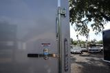 6x12 VNose Cargo Trailer image 1 image 2 image 3 image 4 image 5