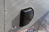 6x12 VNose Cargo Trailer image 1 image 2 image 3 image 4 image 5 image 6 image 7 image 8