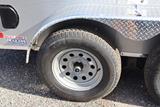 6x12 VNose Cargo Trailer image 1 image 2 image 3 image 4 image 5 image 6 image 7 image 8 image 9 image 10