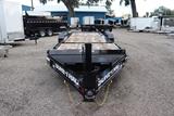 ProSeries 22K Tilt Trailer image 1 image 2