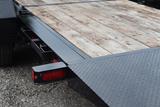 ProSeries 22K Tilt Trailer image 1 image 2 image 3 image 4 image 5 image 6 image 7