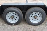 ProSeries 22K Tilt Trailer image 1 image 2 image 3 image 4 image 5 image 6 image 7 image 8 image 9