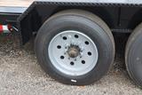 ProSeries 22K Tilt Trailer image 1 image 2 image 3 image 4 image 5 image 6 image 7 image 8 image 9 image 10
