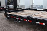 ProSeries 22K Tilt Trailer image 1 image 2 image 3 image 4 image 5 image 6 image 7 image 8 image 9 image 10 image 11