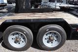 7x20 Pro Series Equipment Trailer image 1 image 2 image 3 image 4 image 5