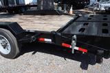 7x20 Pro Series Equipment Trailer image 1 image 2 image 3 image 4 image 5 image 6