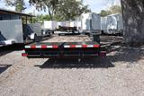 7x20 Pro Series Equipment Trailer image 1 image 2 image 3 image 4 image 5 image 6 image 7