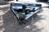7x20 Pro Series Equipment Trailer image 1 image 2 image 3 image 4 image 5 image 6 image 7 image 8 image 9