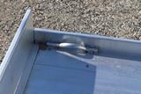 4x6 Aluminum Utility Trailer image 1 image 2 image 3 image 4 image 5 image 6 image 7