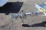 4x6 Aluminum Utility Trailer image 1 image 2 image 3 image 4 image 5 image 6 image 7 image 8 image 9 image 10 image 11