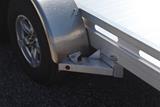 6x18 Aluminum Utility Trailer image 1 image 2 image 3 image 4 image 5 image 6 image 7