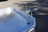 6x18 Aluminum Utility Trailer image 1 image 2 image 3 image 4 image 5 image 6 image 7 image 8 image 9 image 10 image 11 image 12