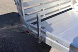 6x18 Aluminum Utility Trailer image 1 image 2 image 3 image 4 image 5 image 6 image 7 image 8 image 9 image 10 image 11 image 12 image 13