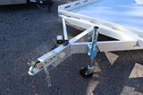 6x18 Aluminum Utility Trailer image 1 image 2 image 3 image 4 image 5 image 6 image 7 image 8 image 9 image 10 image 11 image 12 image 13 image 14