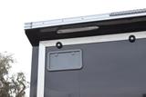 7x14 Aluminum Motorcycle Trailer image 1 image 2 image 3 image 4 image 5 image 6