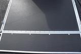 7x14 Aluminum Motorcycle Trailer image 1 image 2 image 3 image 4 image 5 image 6 image 7 image 8