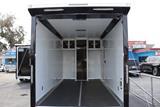 7x14 Aluminum Motorcycle Trailer image 1 image 2 image 3 image 4 image 5 image 6 image 7 image 8 image 9