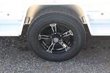 6x12 Aluminum Executive Utility Trailer image 1 image 2 image 3 image 4 image 5 image 6 image 7 image 8