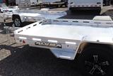 6x12 Aluminum Executive Utility Trailer image 1 image 2 image 3 image 4 image 5 image 6 image 7 image 8 image 9