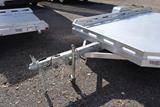 6x12 Aluminum Executive Utility Trailer image 1 image 2 image 3 image 4 image 5 image 6 image 7 image 8 image 9 image 10