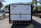 8x20 Landscape Cargo Trailer image 1 image 2 image 3 image 4 image 5