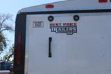 8x20 Landscape Cargo Trailer image 1 image 2 image 3 image 4 image 5 image 6 image 7