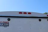 8x20 Landscape Cargo Trailer image 1 image 2 image 3 image 4 image 5 image 6 image 7 image 8