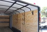 8x20 Landscape Cargo Trailer image 1 image 2 image 3 image 4 image 5 image 6 image 7 image 8 image 9 image 10 image 11 image 12 image 13