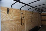 8x20 Landscape Cargo Trailer image 1 image 2 image 3 image 4 image 5 image 6 image 7 image 8 image 9 image 10 image 11 image 12 image 13 image 14