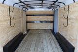 8x20 Landscape Cargo Trailer image 1 image 2 image 3 image 4 image 5 image 6 image 7 image 8 image 9 image 10 image 11 image 12 image 13 image 14 image 15 image 16