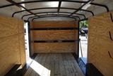 8x20 Landscape Cargo Trailer image 1 image 2 image 3 image 4 image 5 image 6 image 7 image 8 image 9 image 10 image 11 image 12 image 13 image 14 image 15 image 16 image 17